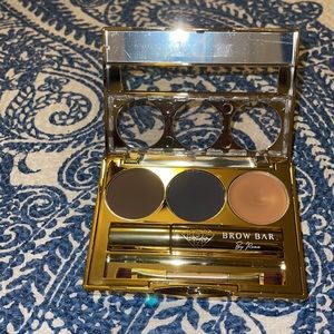 Brow Bar Makeover Kit - Dark